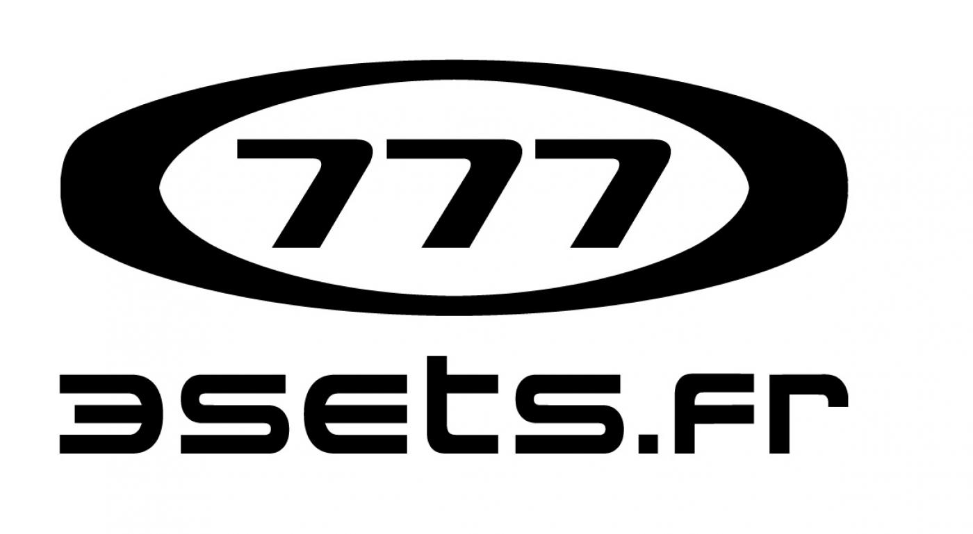 Logo 777 NEW