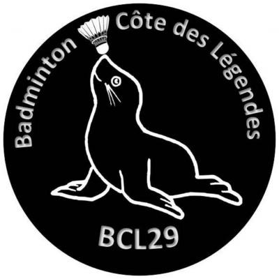 CÔTE DES LÉGENDE BADMINTON