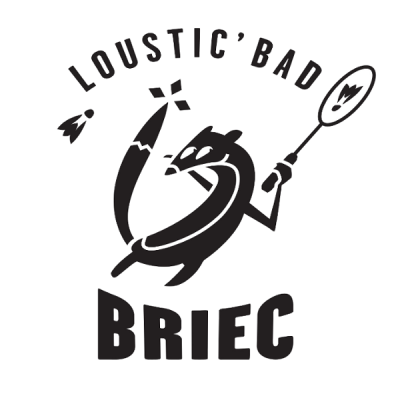 LOUSTIC'BAD GLAZIK BRIEC